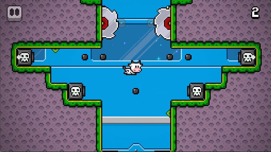 Lola: The Escape Screenshot