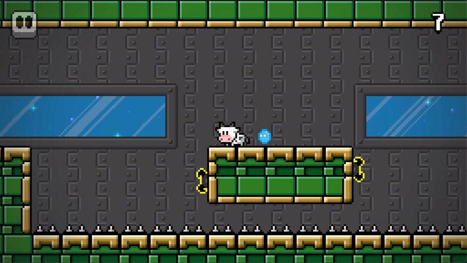 Lola: The Escape Screenshot