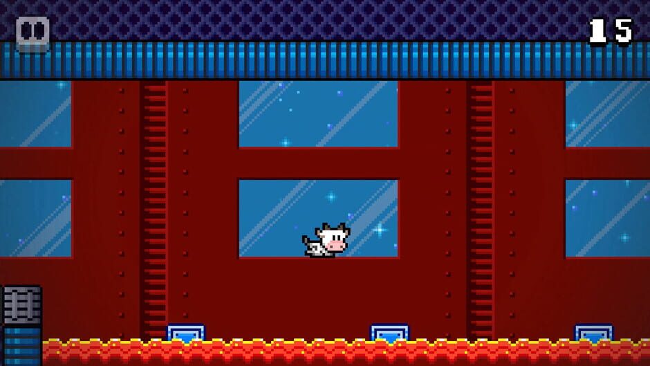 Lola: The Escape Screenshot