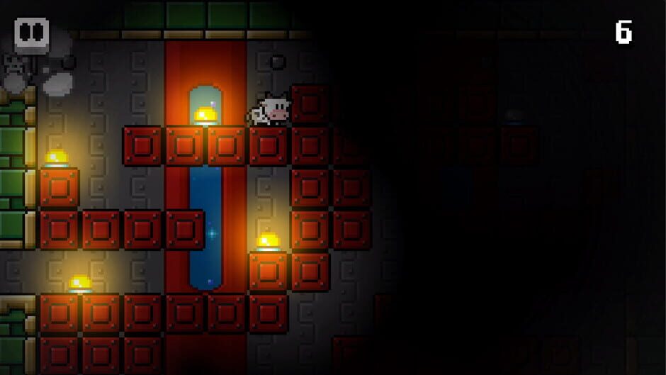Lola: The Escape Screenshot