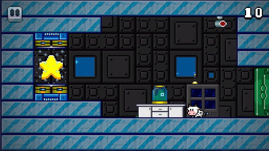 Lola: The Escape Screenshot