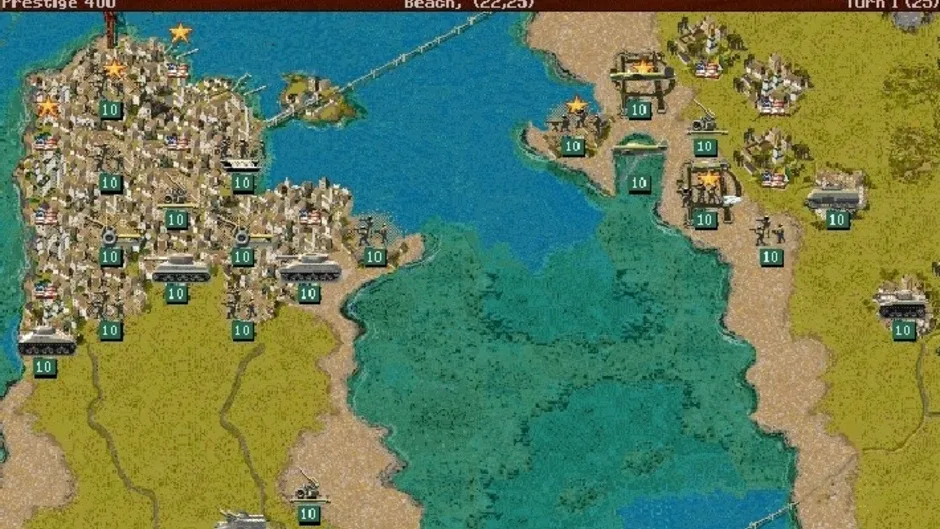 Pacific General