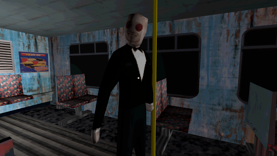 Bloodwash Screenshot