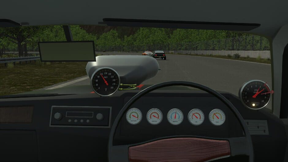 Revhead: Turbo screenshot