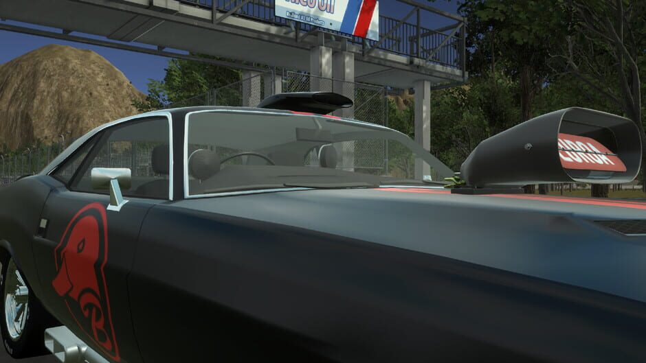 สกรีนช็อตจาก Revhead: Turbo (รูปที่ 17)