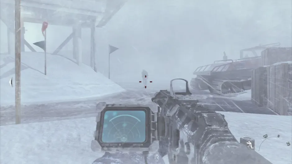 Call of Duty: Modern Warfare 2 - Veteran Package