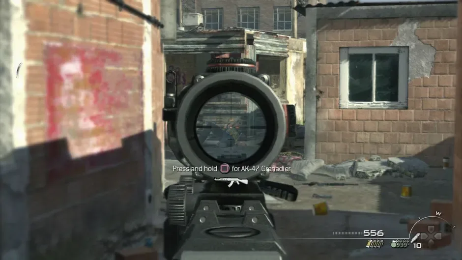 Call of Duty: Modern Warfare 2 - Prestige Edition