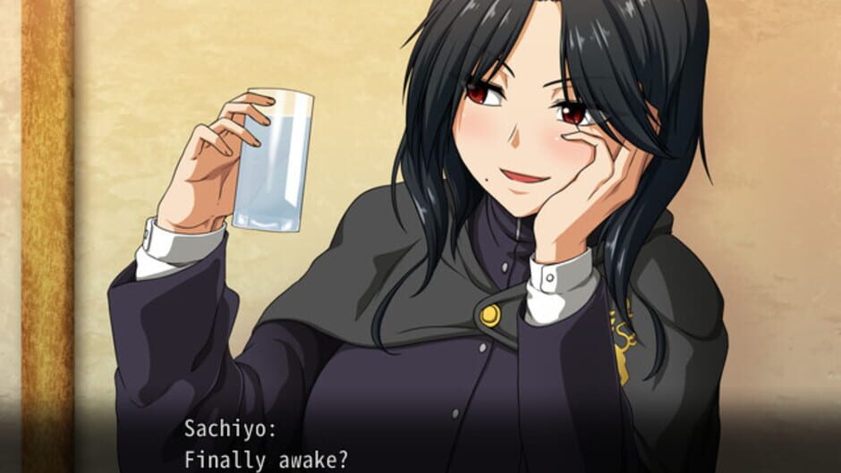 Ideology in Friction: Append Screenshot