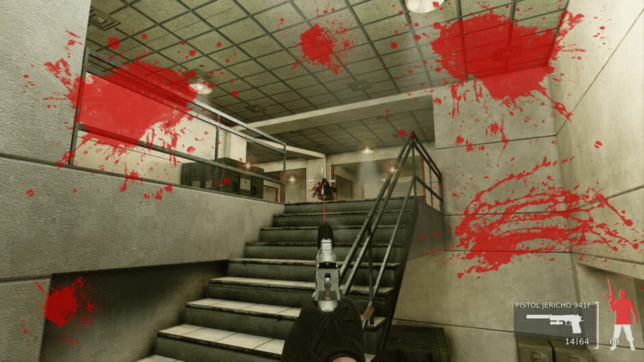 Fursan al-Aqsa: The Knights of the Al-Aqsa Mosque Screenshot