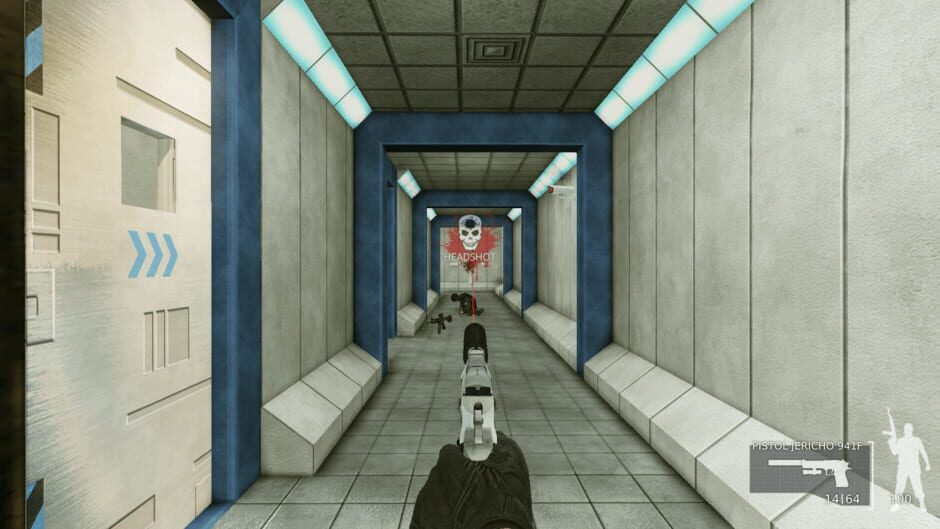 Fursan al-Aqsa: The Knights of the Al-Aqsa Mosque Screenshot