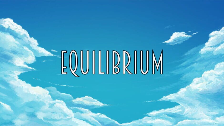 Equilibrium Screenshot