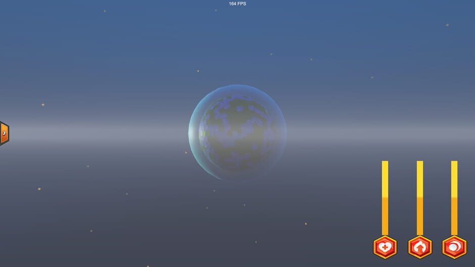 Equilibrium Screenshot