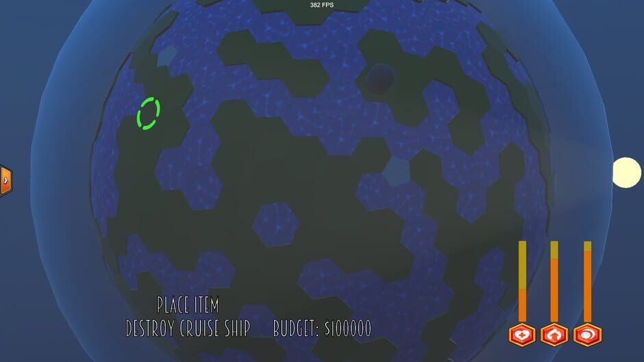 Equilibrium Screenshot