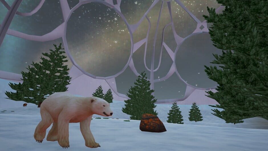 สกรีนช็อตจาก Tyto Ecology: Alaskan Tundra Ecosystem (รูปที่ 7)