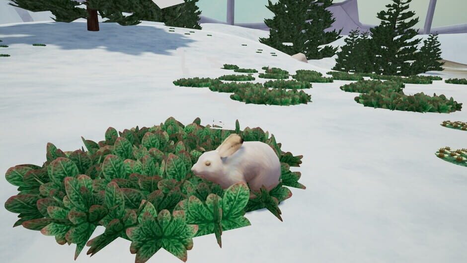 สกรีนช็อตจาก Tyto Ecology: Alaskan Tundra Ecosystem (รูปที่ 8)