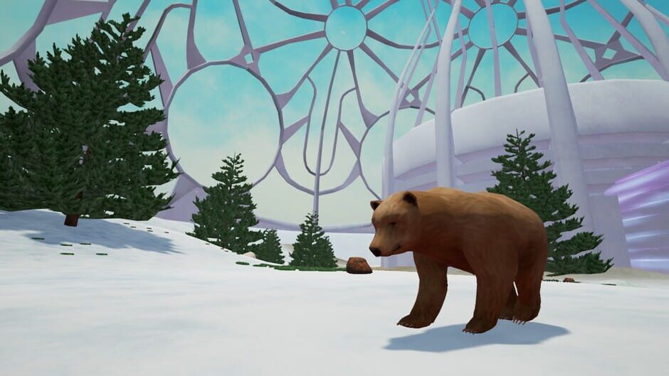 สกรีนช็อตจาก Tyto Ecology: Alaskan Tundra Ecosystem (รูปที่ 10)
