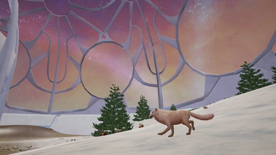 สกรีนช็อตจาก Tyto Ecology: Alaskan Tundra Ecosystem (รูปที่ 11)
