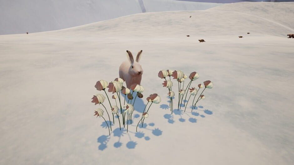 สกรีนช็อตจาก Tyto Ecology: Alaskan Tundra Ecosystem (รูปที่ 3)