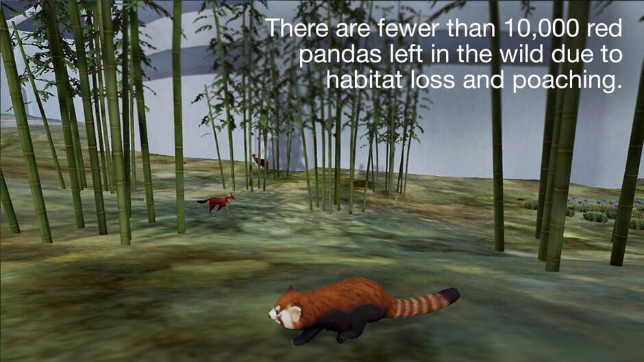 สกรีนช็อตจาก Tyto Ecology: Himalayas Ecosystem (รูปที่ 4)