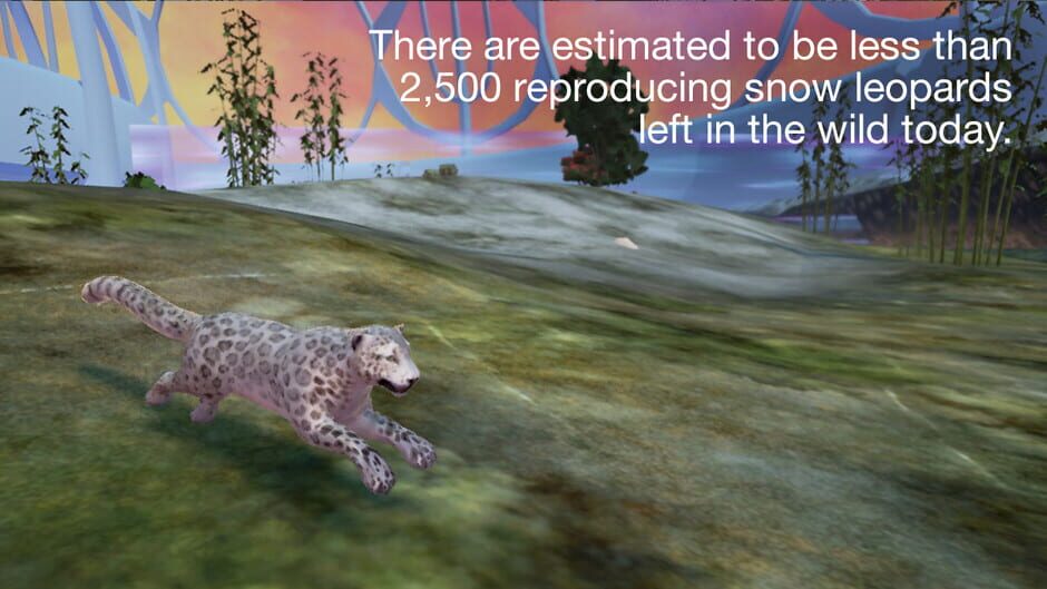 สกรีนช็อตจาก Tyto Ecology: Himalayas Ecosystem (รูปที่ 7)