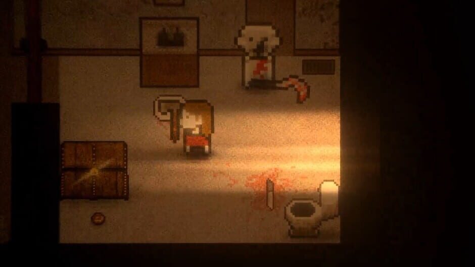 Search Party: Director's Cut Screenshot