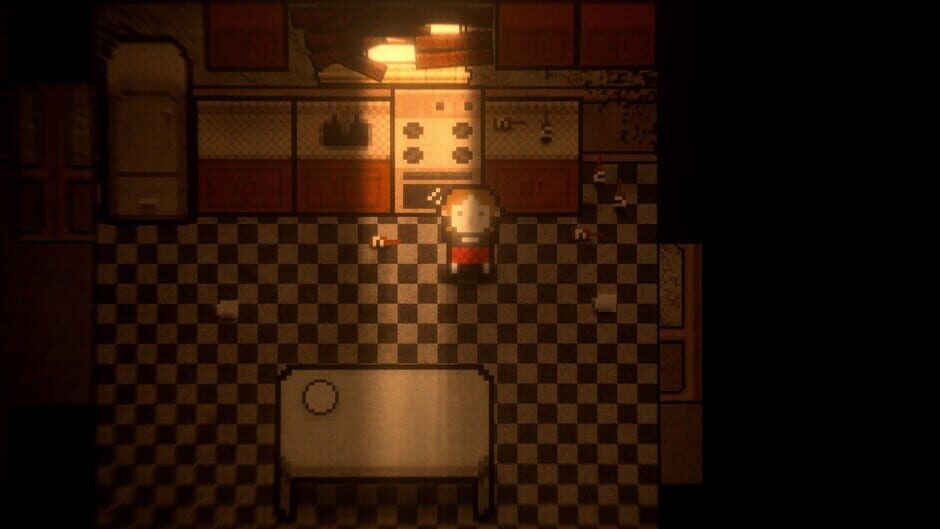 Search Party: Director's Cut Screenshot