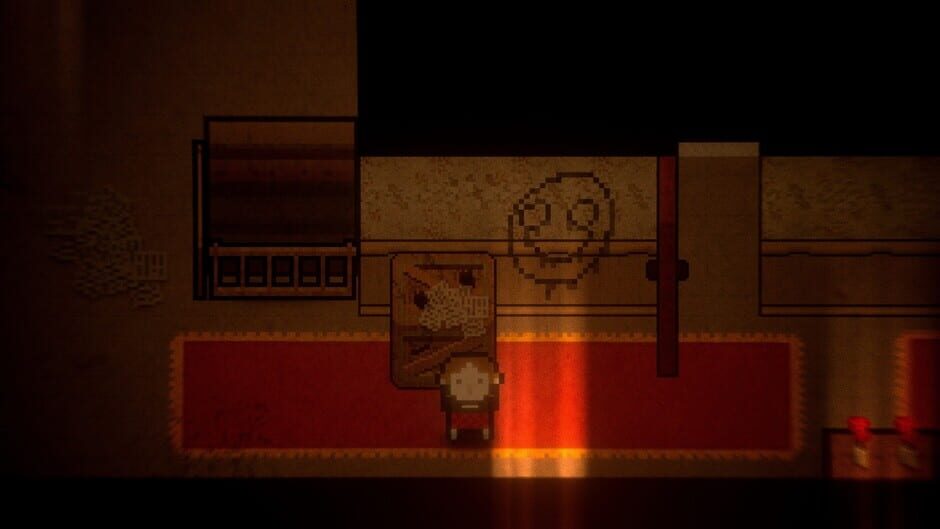 Search Party: Director's Cut Screenshot