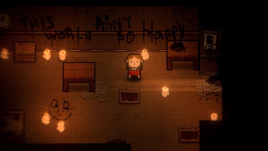 Search Party: Director's Cut Screenshot