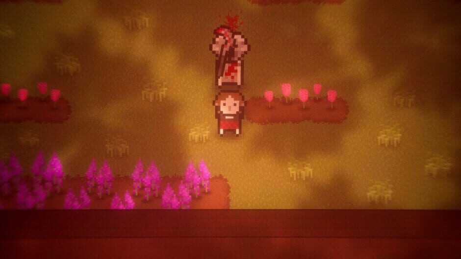 Search Party: Director's Cut Screenshot