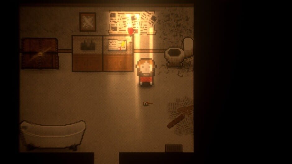 Search Party: Director's Cut Screenshot
