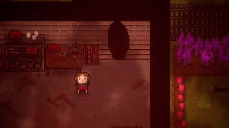 Search Party: Director's Cut Screenshot