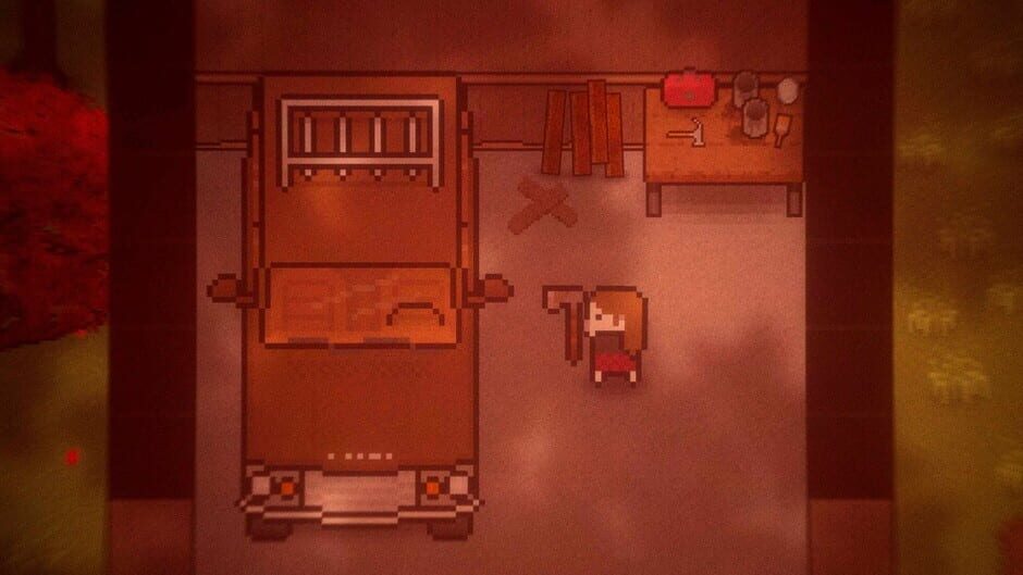 Search Party: Director's Cut Screenshot
