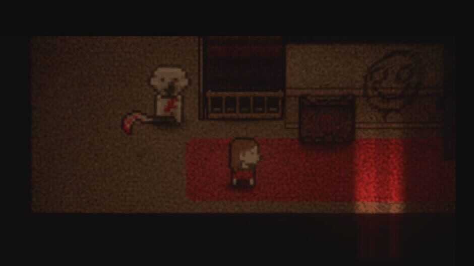 Search Party: Director's Cut Screenshot