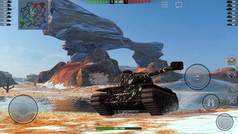 World of Tanks: Blitz - Grand Pack