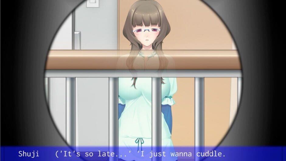 Neighbor Watching Screenshot