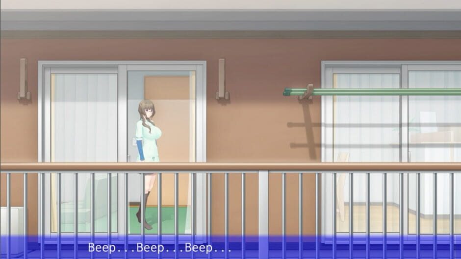 Neighbor Watching Screenshot