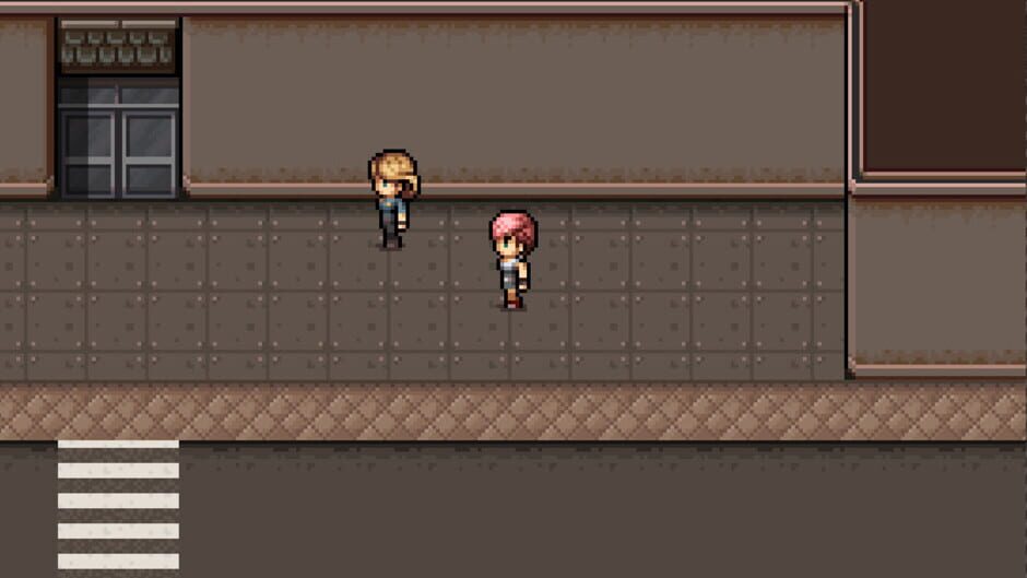 สกรีนช็อตจาก Punishment Darkness Online: Grand Moun (รูปที่ 8)