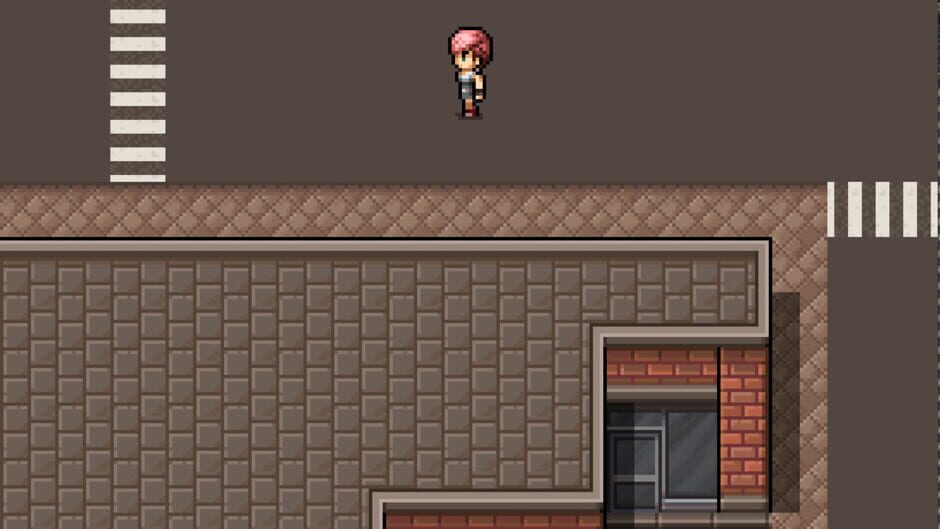 สกรีนช็อตจาก Punishment Darkness Online: Grand Moun (รูปที่ 2)