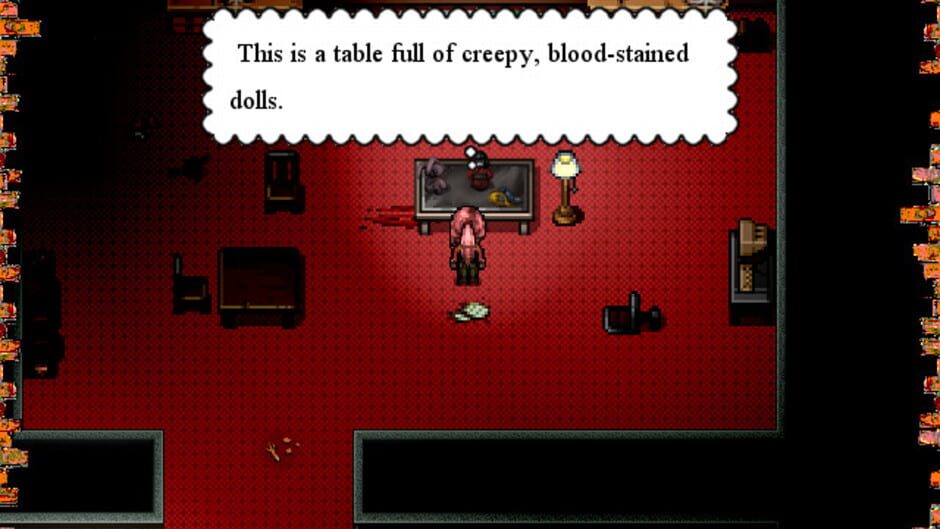 Apocalypse Hotel: The Post-Apocalyptic Hotel Simulator! - Museum of Horror! Screenshot