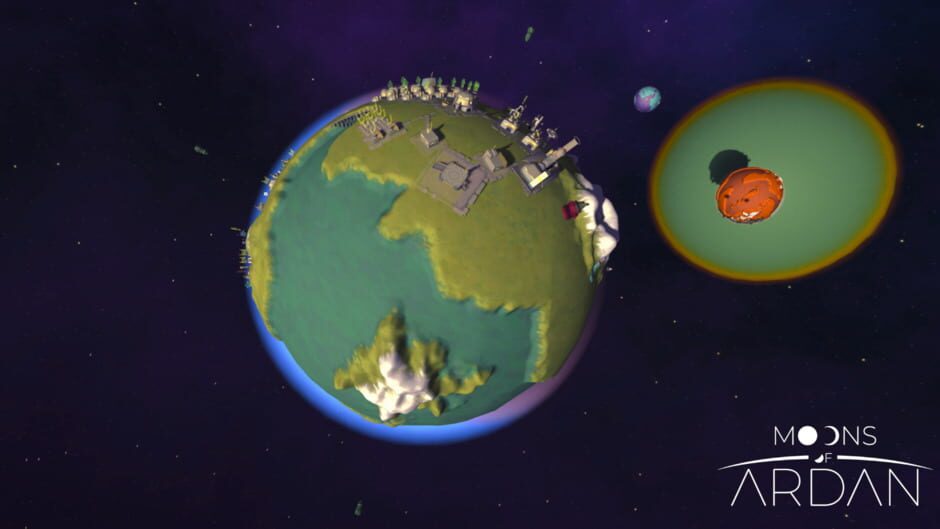 Moons of Ardan Screenshot