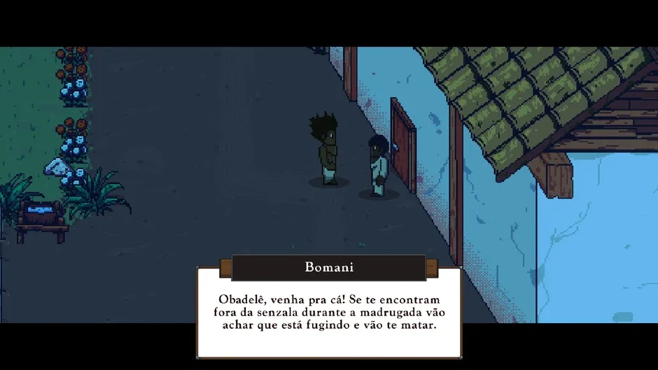 Capture d'écran de l'article