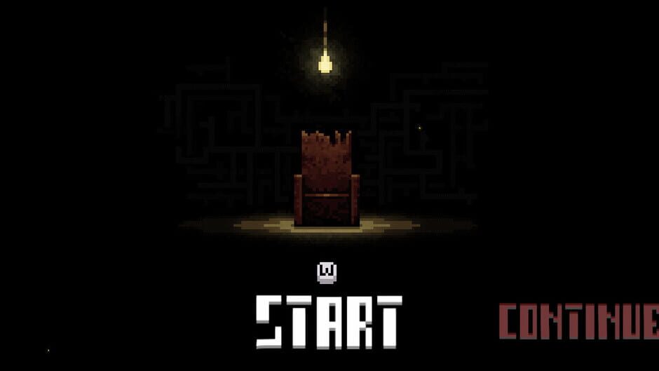 Sit Down, Please Screenshot