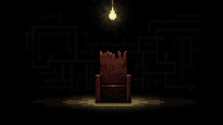 Sit Down, Please Screenshot