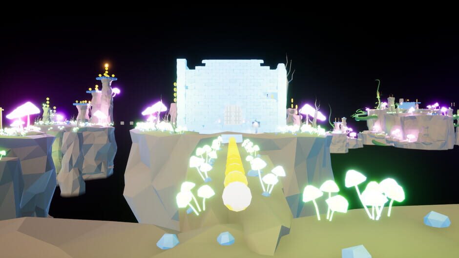 Tales of a Rabbit: The Story of Willie Hop Screenshot