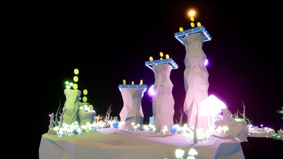 Tales of a Rabbit: The Story of Willie Hop Screenshot