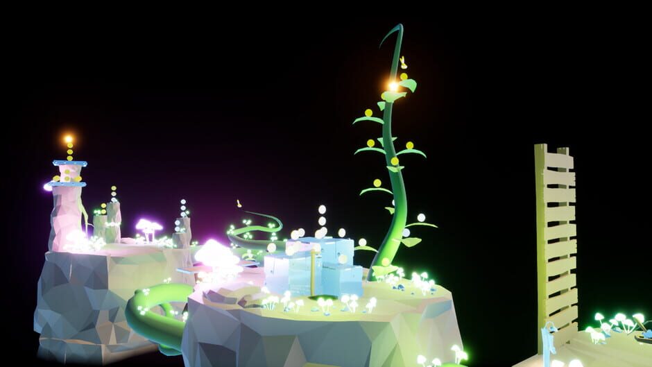 Tales of a Rabbit: The Story of Willie Hop Screenshot