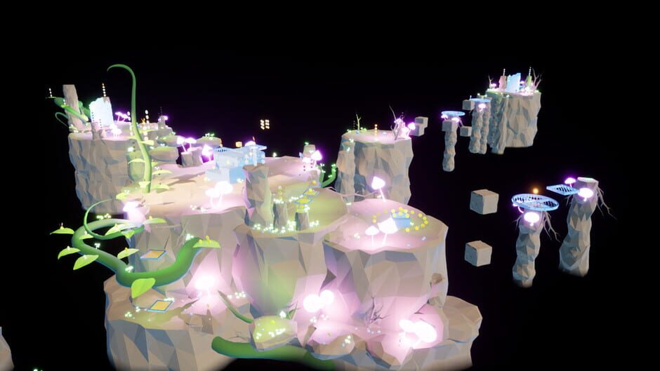 Tales of a Rabbit: The Story of Willie Hop Screenshot