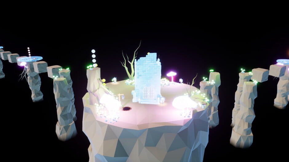 Tales of a Rabbit: The Story of Willie Hop Screenshot