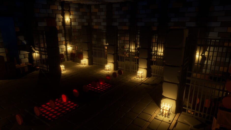 Tales of a Rabbit: The Story of Willie Hop Screenshot