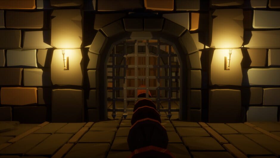 Tales of a Rabbit: The Story of Willie Hop Screenshot